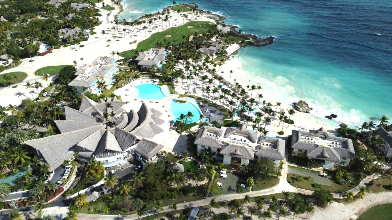 Prime Investment Opportunity in Dominican Republic's Touristic Zone